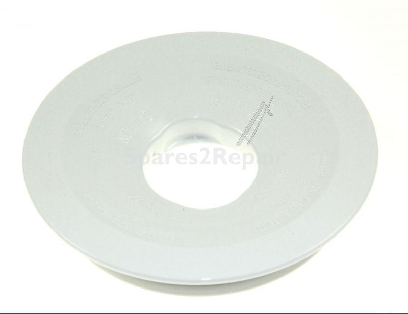 Mixing Bowl Lid - 00056559 Lid [Bosch Siemens]