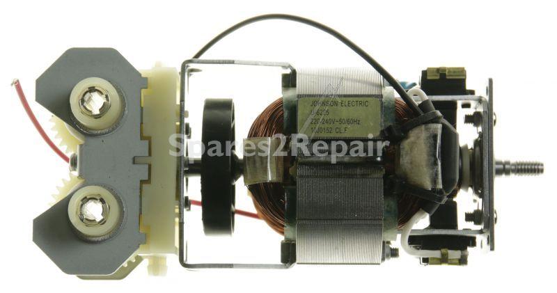 Pulley - Ms-5990402 Pulley [Groupe SEB]