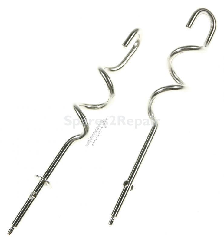 Kneader Hook - Ss-203146 Kneader Hook [Groupe SEB]