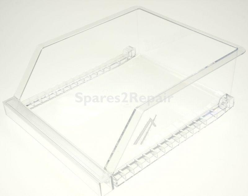 Haier Freezer Drawer - 0060229669a 49056687 Top Freezer Drawer