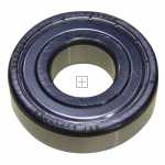 Ball Bearing - C00002591 482000025908 Drum Bearing 20x47x14 [Whirlpool Indesit]