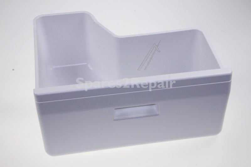 Refrigerator Drawer - C00327823 481241848642 Drawer [Whirlpool Indesit]