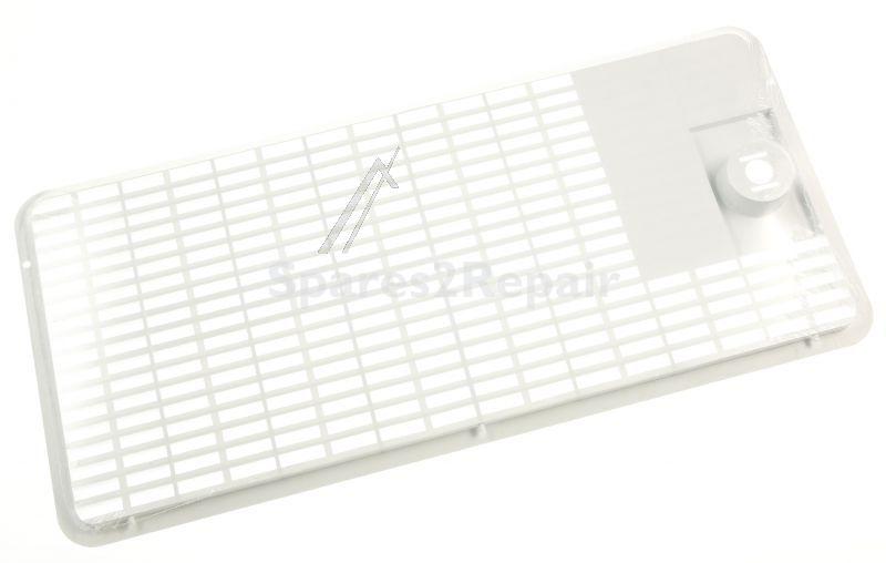 Extractor Fan - 2913795122 Cover grid white 545x251 5mm [Electrolux Aeg]