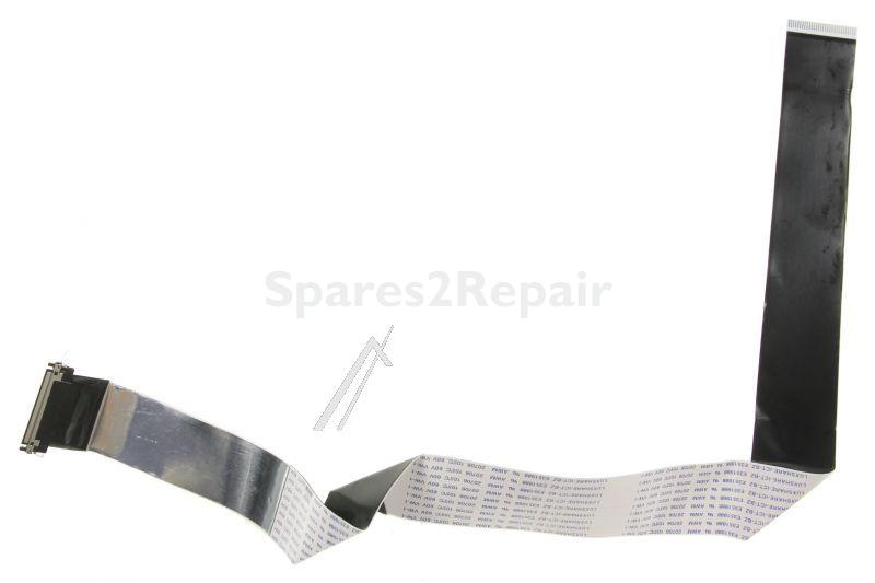 Vestel Multi Media Connectors - 23388542 Cn a ffc 30p-550 Shl Lvds(390wnda2dn11
