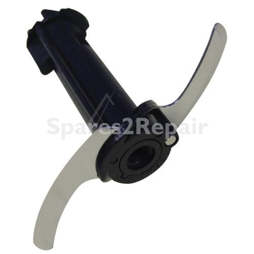 Philips Mixer - Blender Blade - Crp540-01 420306566380 Knife