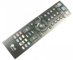 Lg Ir remote Control - Akb73655811 Remote Control