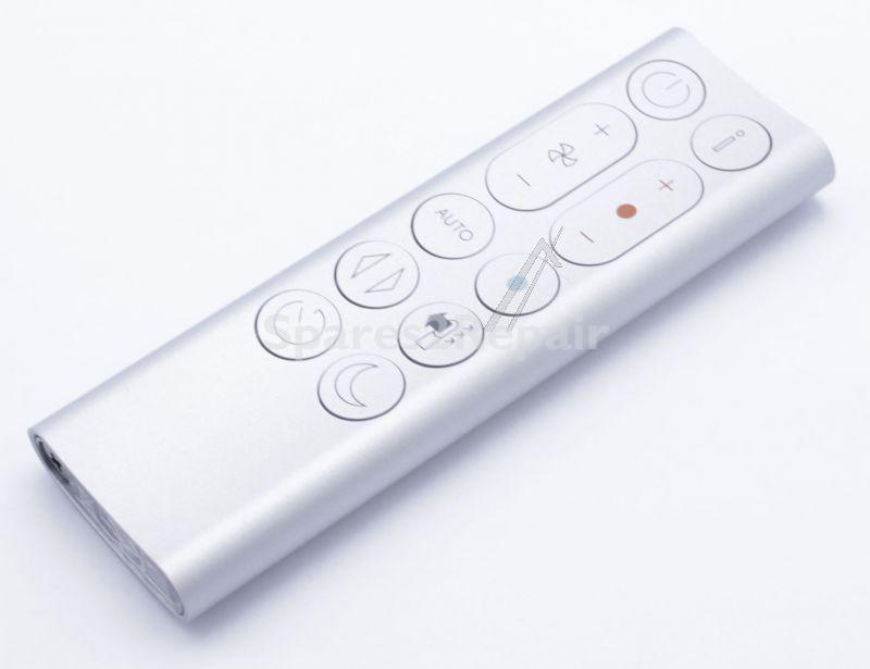 Dyson Ir remote Control - 969897-01 Remote Control Assembly Sv Hp04