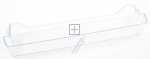Haier Refrigerator - Freezer Door Shelf - Hr02x00163 49053811 Lower Door Lower Balcony (blue)