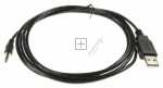 Delock Usb connector - Converter Usb 2 0 Male > Serial-ttl 3 5 Mm 3 Pin Stereo Jac