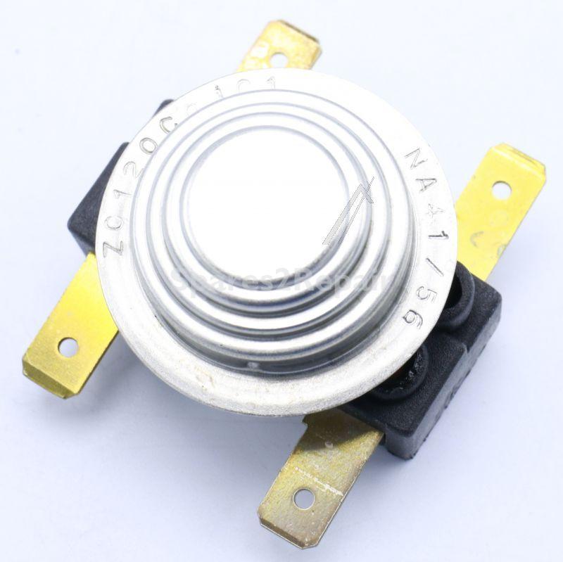 Hisense Gorenje Temperature Limiter - 790950 Thermostat Gasket