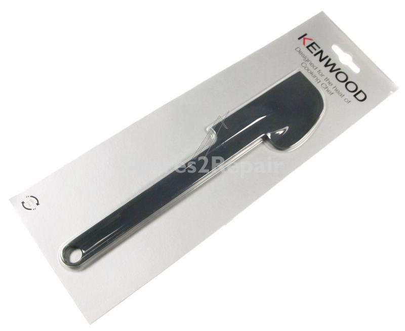 Scraper - Kwsk002 Aw20010012 130° Resistant High Temperature Spatula [Delonghi]