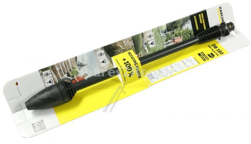 Karcher Nozzles steam-high Press: Wate - Db 180 2 642-729 0 Rotor Nozzle Top Packed