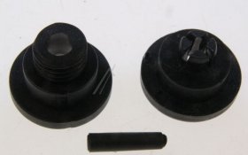 Foot - 9197011049 C00896290 Oven Leg Assembly [Arcelik]