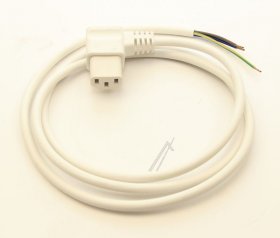 Mains Power Lead - 50271232006 Supply Cable 3x0 75 2100w+644 [Electrolux Aeg]