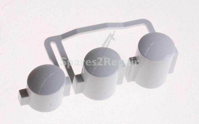 Button Set - 00612234 Push Button Set [Bosch Siemens]