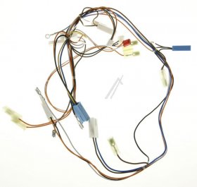 Samsung Harness - Wire Harness-a mw107 230v-50hz