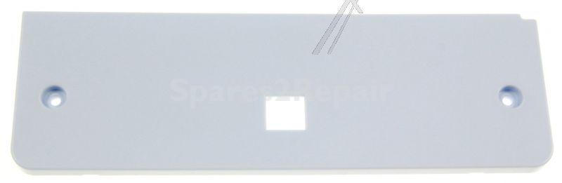 Haier Discs - 0060208876 49053686 Ice Maker Plastic Plate White Color For