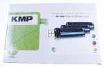 Kmp Toner Cartridge - 1216 0030 H-t113cmy Tonerkartusche Multipack Cmy 1 4k