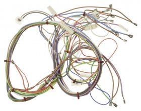 Smeg Harness - 820734067 Wiring