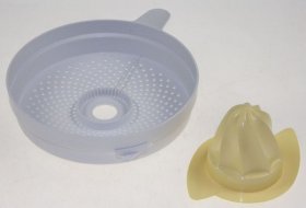 Lemon Squeezer - 00647694 Citrus Press [Bosch Siemens]