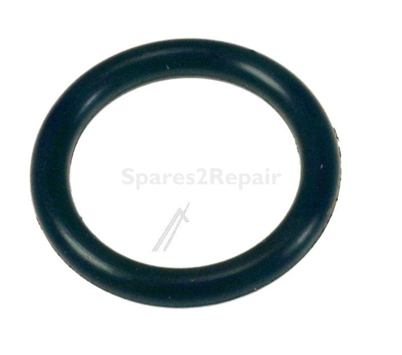 Compatible O rings - 11 X 2 O-ring Epdm 70 Black Fda