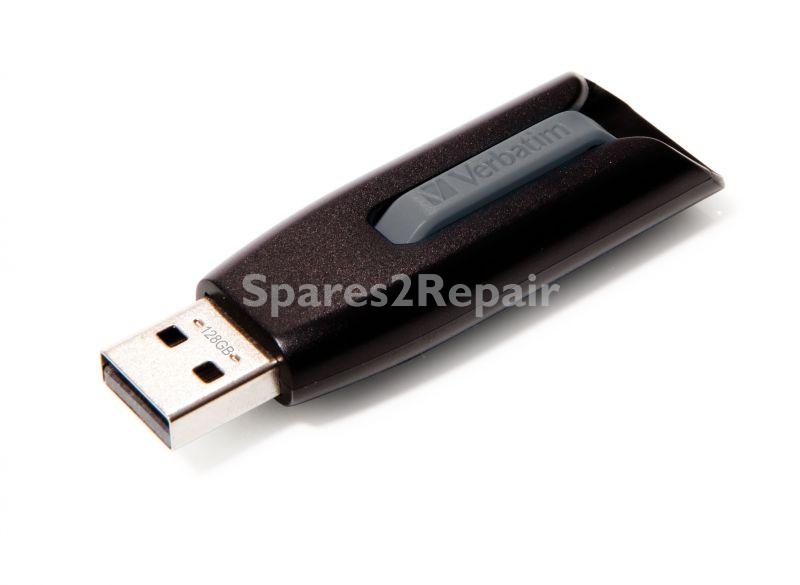 Verbatim Usb-stick 3.0 - Usb Drive 3.0 128gb Store N Go V3