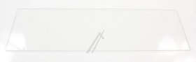 Glass Panel - C00506529 481010826368 Half Glass Shelf [Whirlpool Indesit]