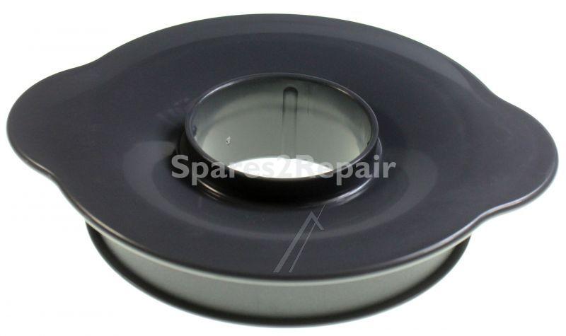 Flap - Kw712706 Cup Lid Bl760-bl770 [Delonghi]