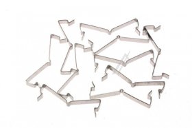 Bracket - 00029005 Clip [Bosch Siemens]