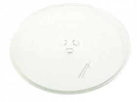 Microwave Turntable Plate - 11002491 Turntable [Bosch Siemens]