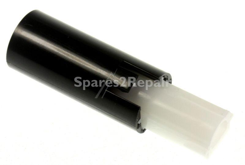 Axial Ventilator - 00614898 Axis [Bosch Siemens]