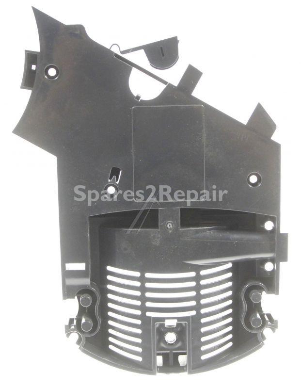 Lower Housing - 00749289 Case-bottom [Bosch Siemens]