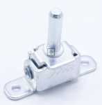 Door Hinge For Oven - 37023530 Metal Lid Hinge (50*60) [Vestel]