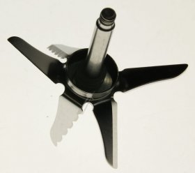 Mixer - Blender Blade - Ms-650021 Knife+joint [Groupe SEB]