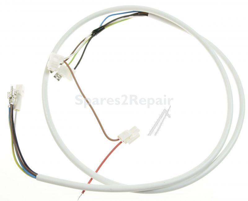 Harness - 32032051 Wiring Harness-thermostat-140-0 50 [Vestel]