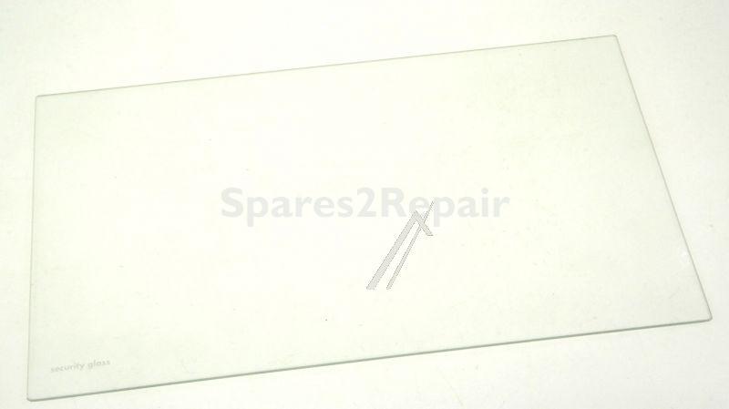 Glass Panel - 4055088928 Glass Panel [Electrolux Aeg]