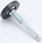 Foot - 00619448 Foot [Bosch Siemens]