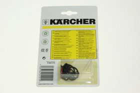 Karcher Seal-gasket Set - 2 884-312 0 Spare Parts Set O-ring