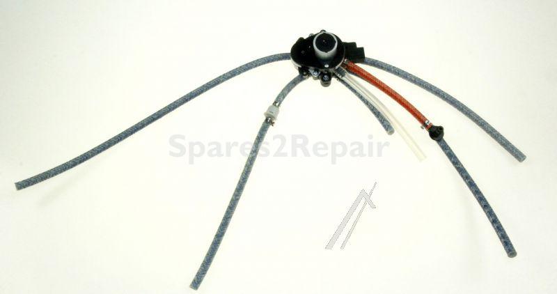 Saeco Valve - 20000827 996530009904 Multifunctions Valve Complete V2