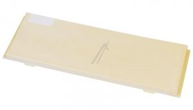 Ornamental Rail - C00118863 482000080825 Air Closure Section (214x74x16mm [Whirlpool Indesit]