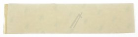 Samsung Sealing Materials - Dg63-00350a Rubber Buffer Silicone Rubber T2 0 W205