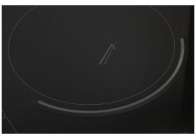 Samsung Ceramic Surface - Assembly Top Plate nz63j9770ek neg 4t
