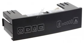 Dometic Control Panel - 289064803 Operating Panel With Temperatu