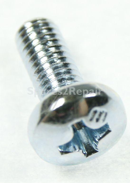 Screw - 37002451 Screw (knurled M4*10) [Vestel]