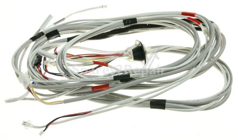 Harness - 8008121 Internal Cable L11 Aspera Ak130-07 03 10 [Amica]