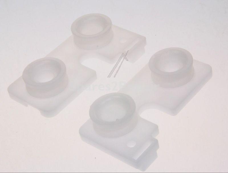 Fixings And Brackets - 00610085 Adjusting Device [Bosch Siemens]