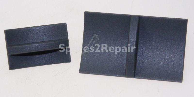 Button - 00184686 Key [Bosch Siemens]