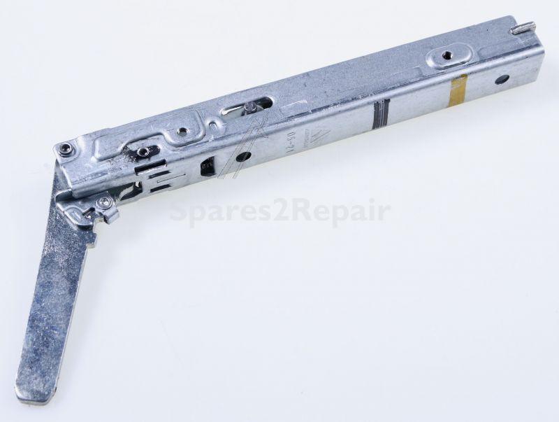 Door Hinge For Oven - 210440007 C00890264 Right Side Hinge Open Door Gr [Arcelik]