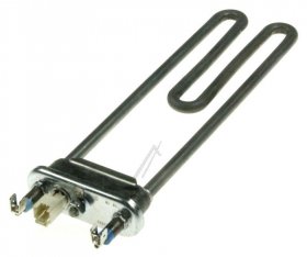 Compatible Washing Machine Heater - Heating Element - Heating Element For Candy 41026962 1950w 230v