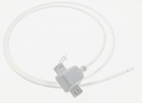 Hose - 4055193165 Guide With Tube [Electrolux Aeg]
